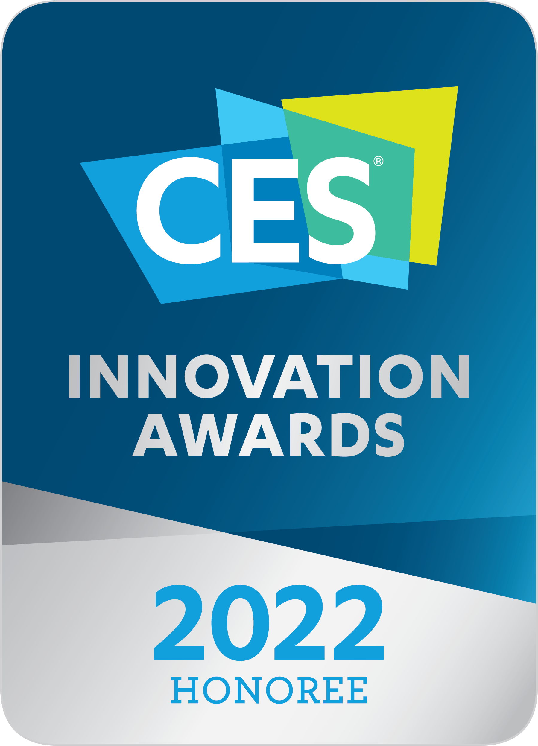 CES 2022 Innovation Awards
